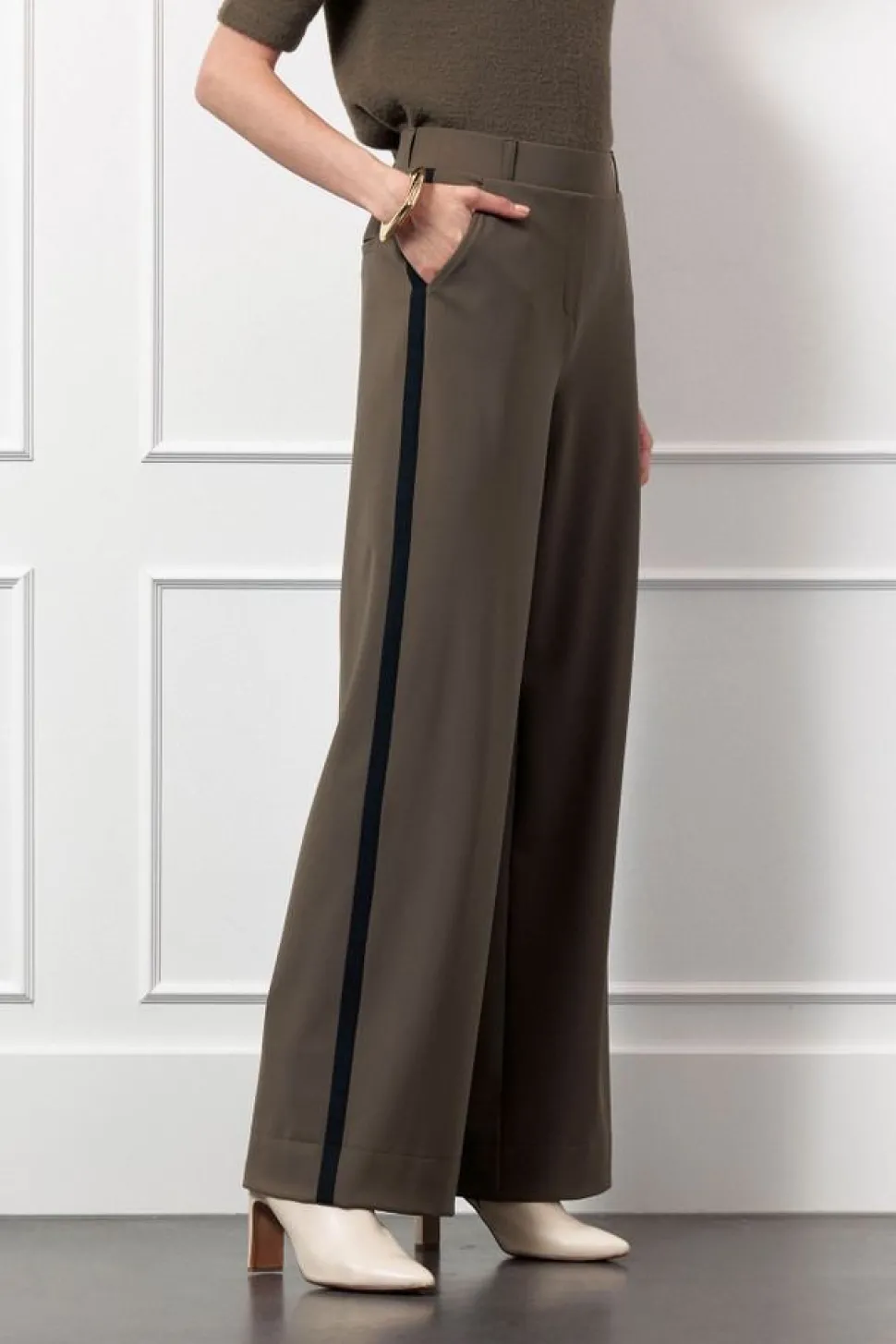 STUDIO ANNELOES PANTALON
