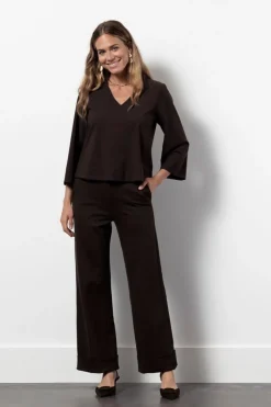 STUDIO ANNELOES PANTALON