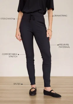 STUDIO ANNELOES PANTALON
