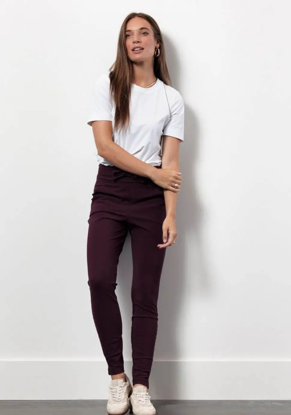 STUDIO ANNELOES PANTALON