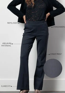 STUDIO ANNELOES PANTALON
