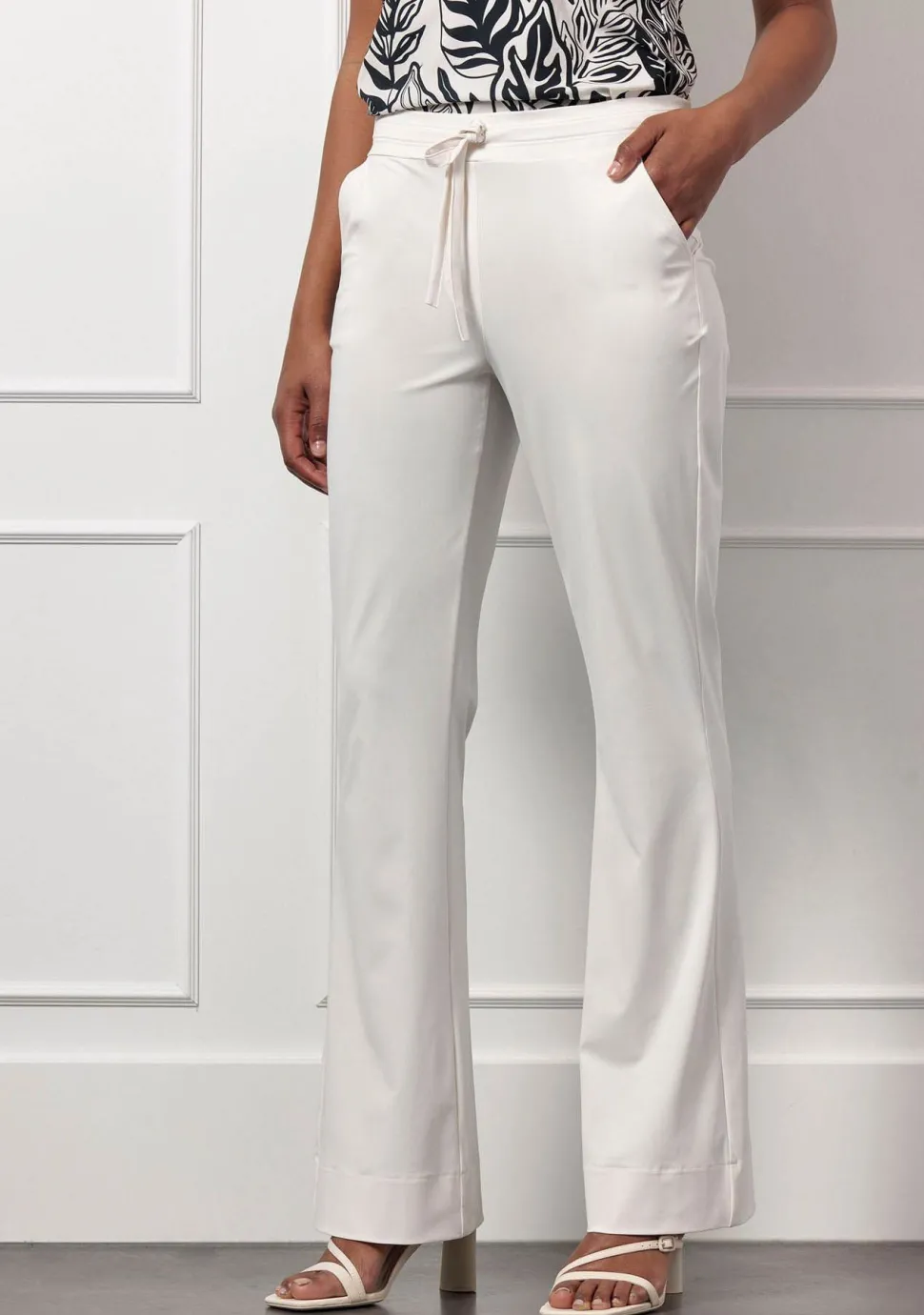 STUDIO ANNELOES PANTALON