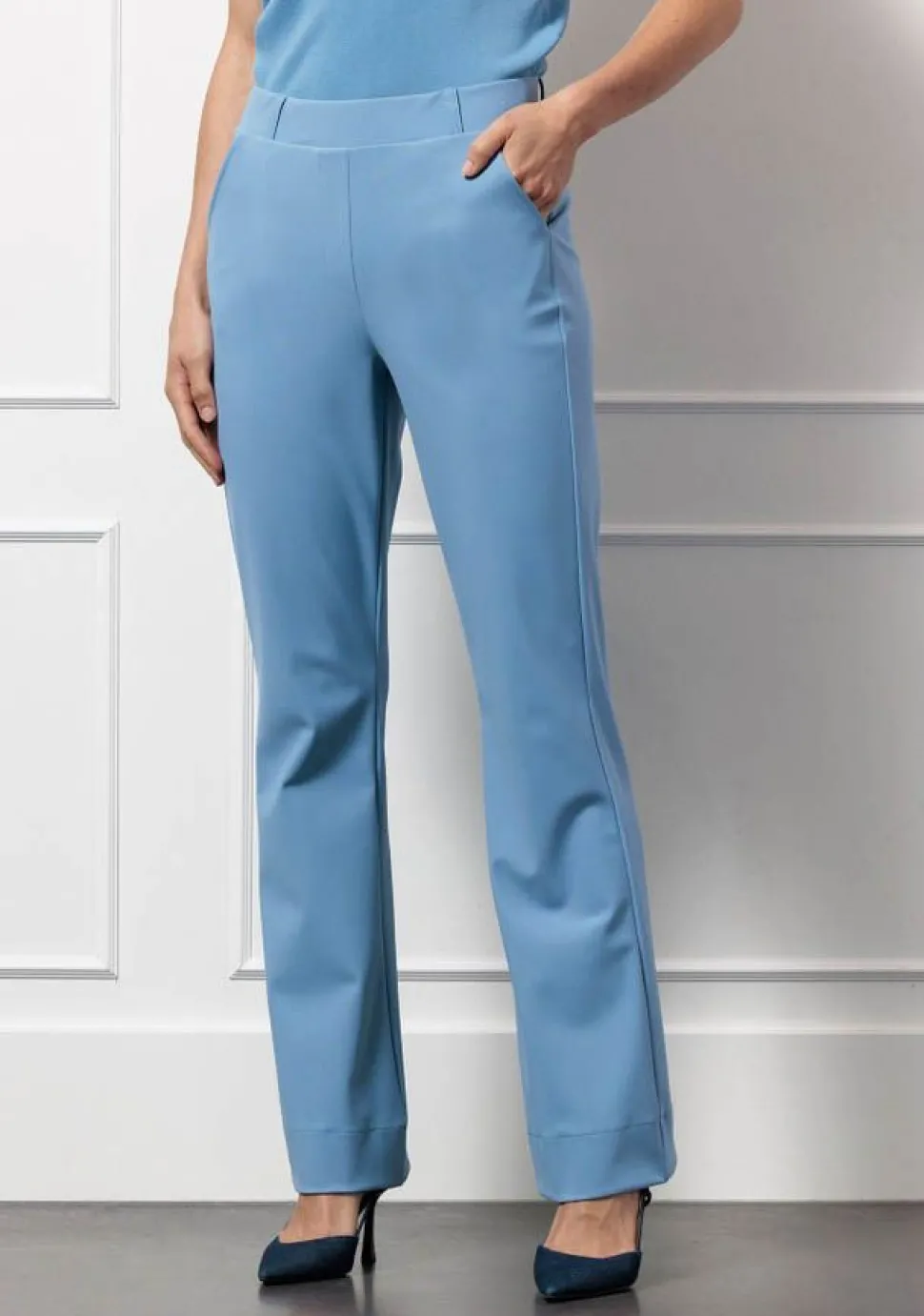 STUDIO ANNELOES PANTALON