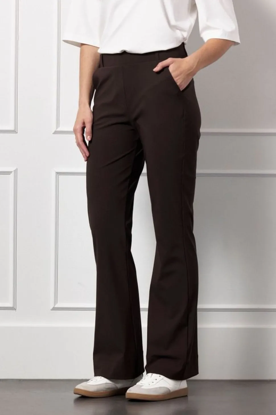 STUDIO ANNELOES PANTALON