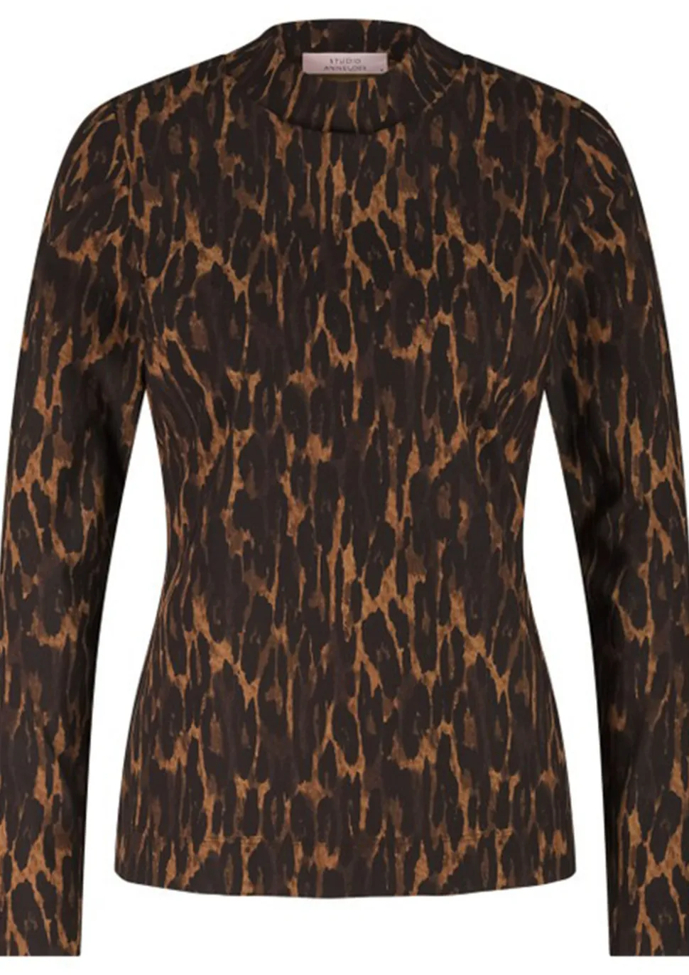 STUDIO ANNELOES SHIRT