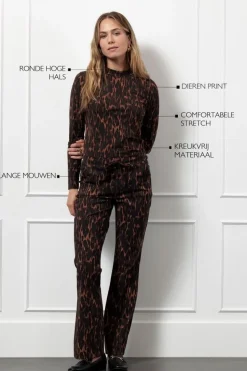 STUDIO ANNELOES SHIRT