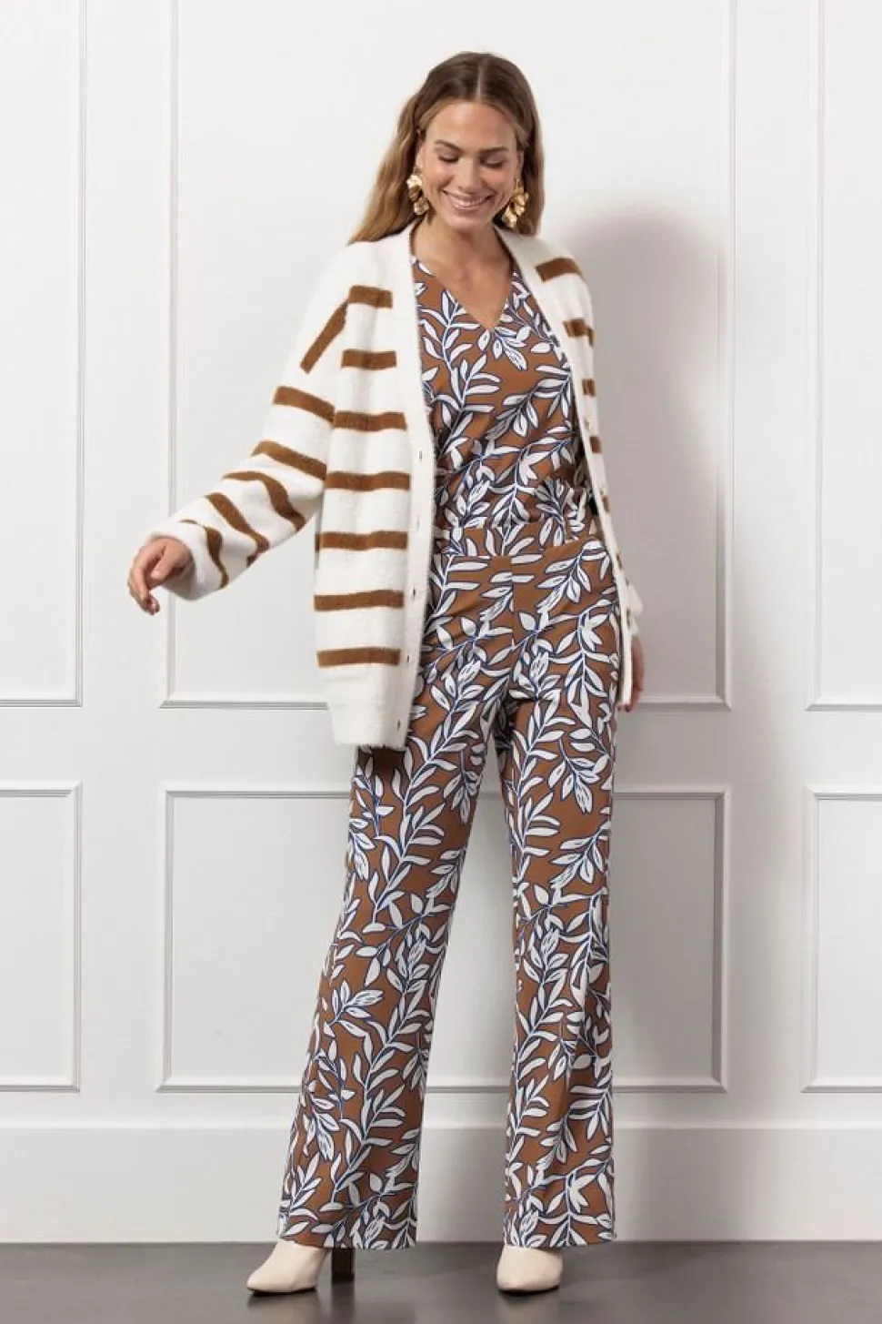 STUDIO ANNELOES SHIRT