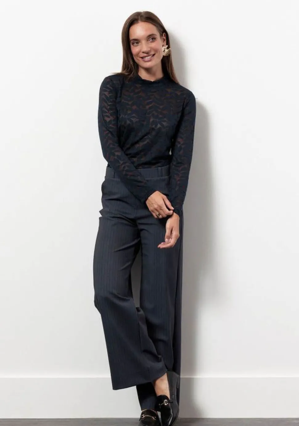STUDIO ANNELOES SHIRT