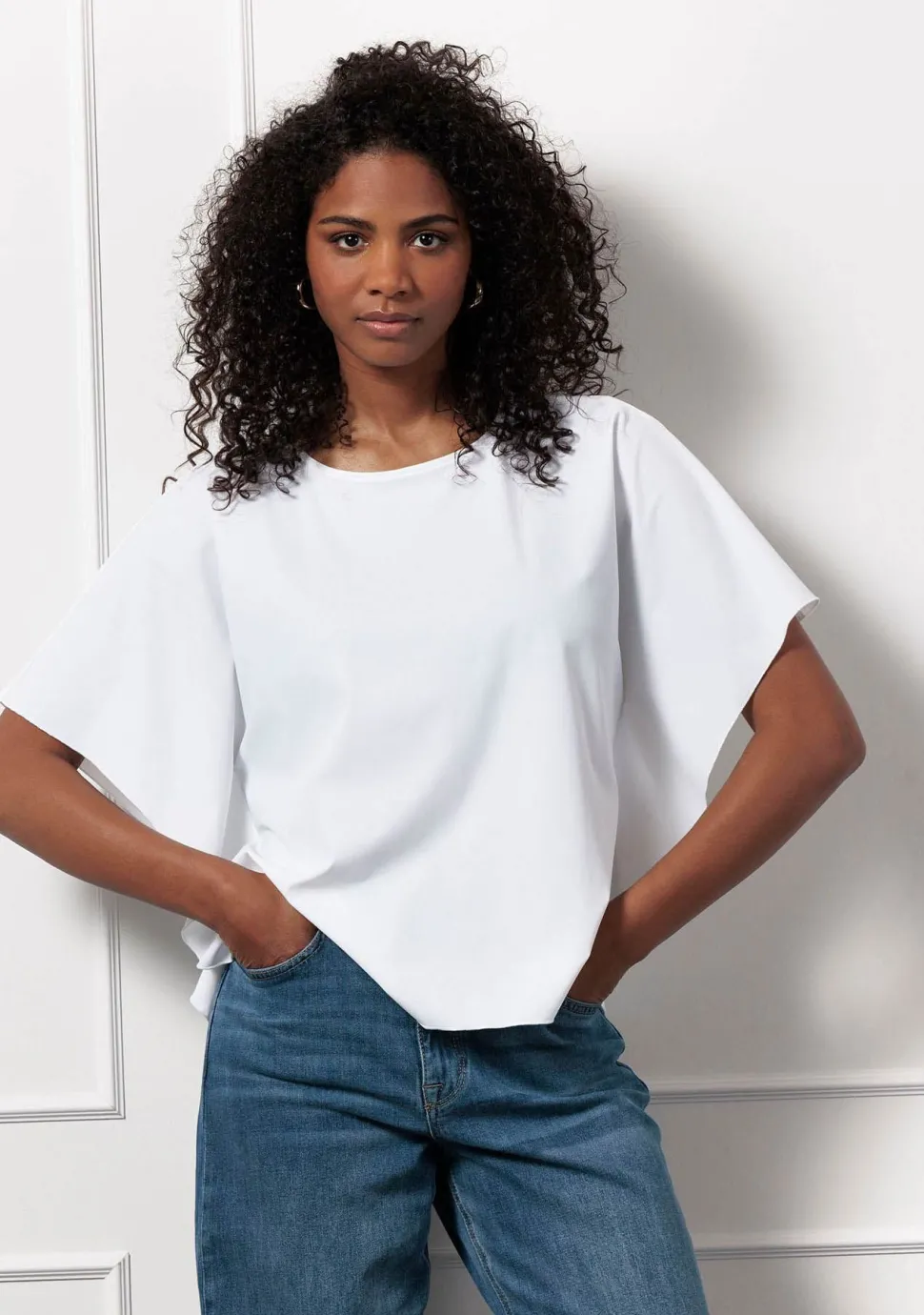 STUDIO ANNELOES SHIRT