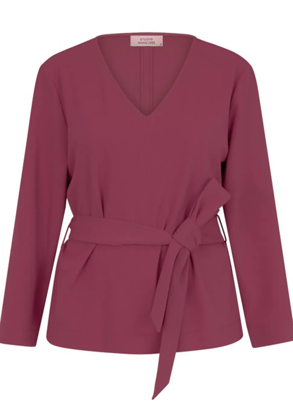 STUDIO ANNELOES SHIRT