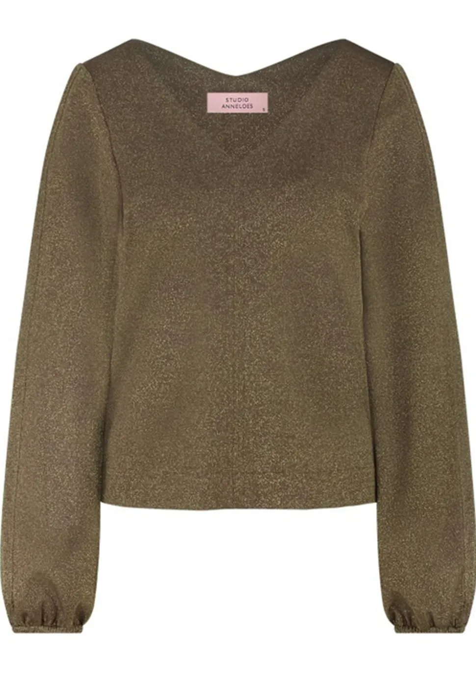 STUDIO ANNELOES SHIRT