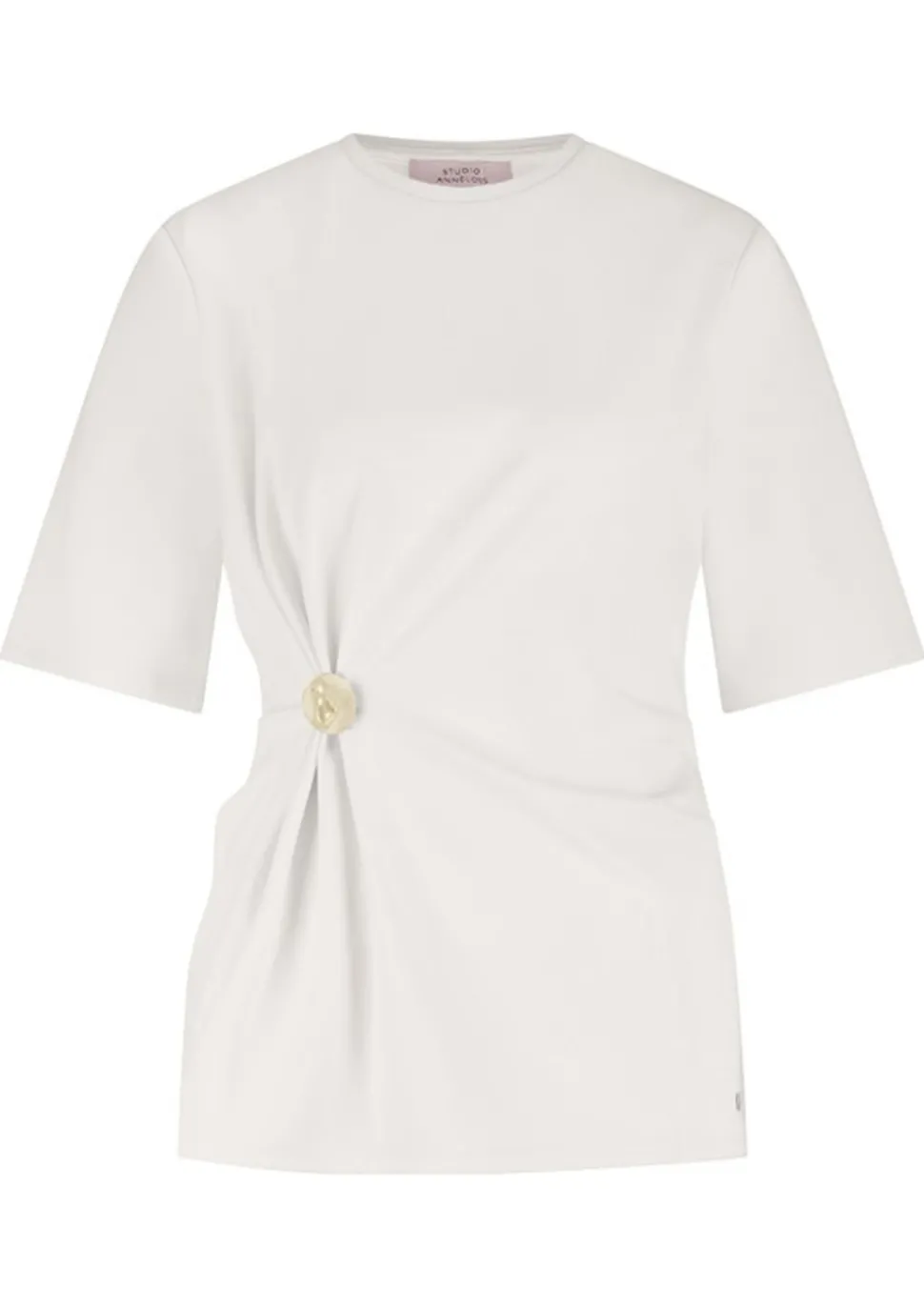 STUDIO ANNELOES SHIRT
