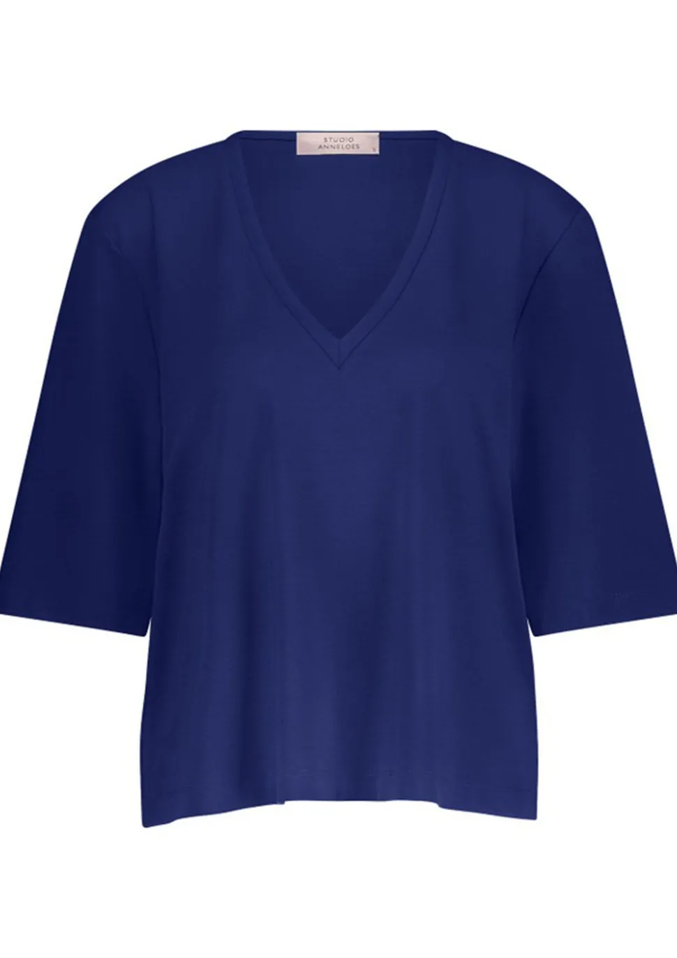 STUDIO ANNELOES SHIRT