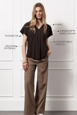 STUDIO ANNELOES SHIRT