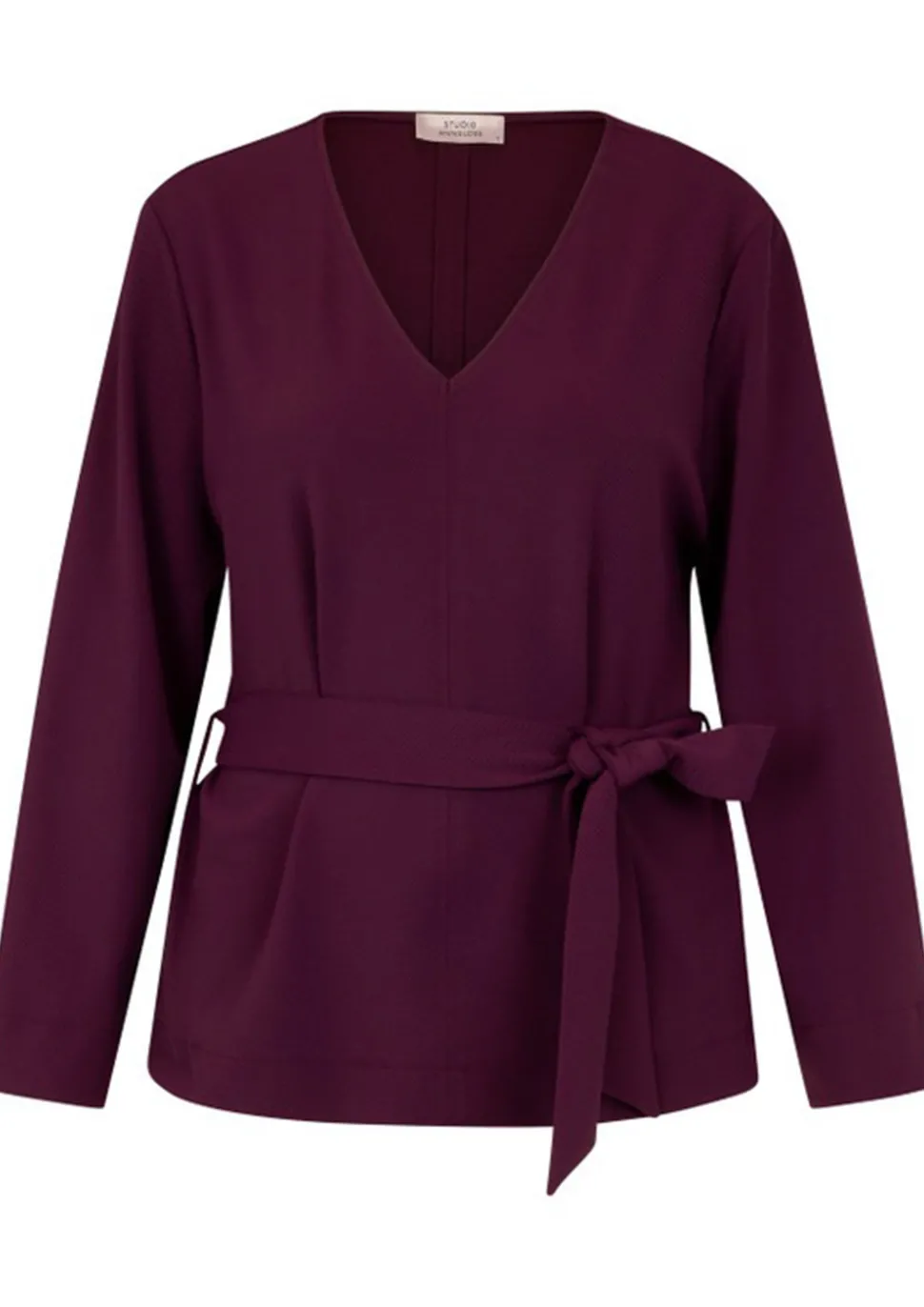 STUDIO ANNELOES SHIRT