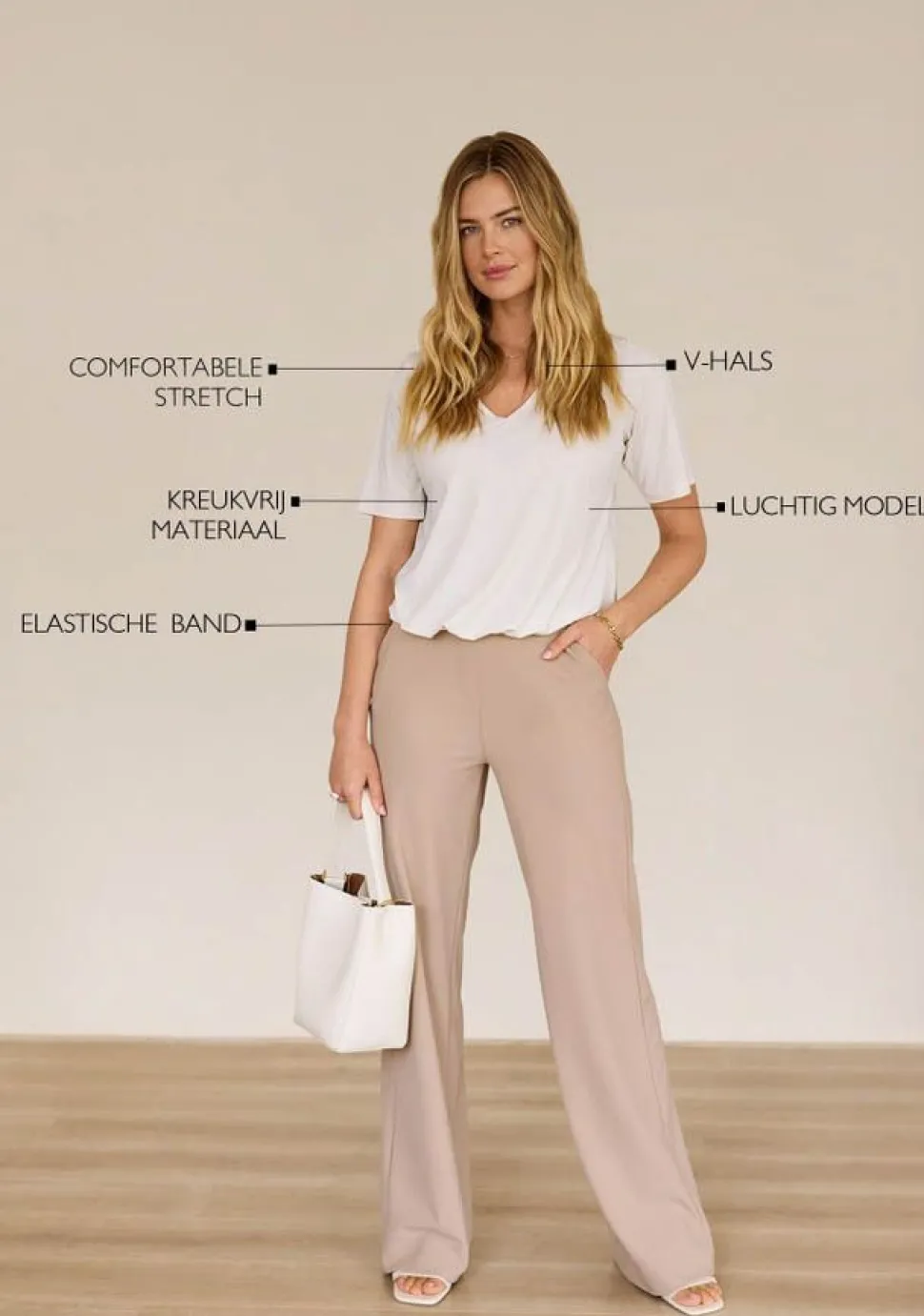STUDIO ANNELOES SHIRT