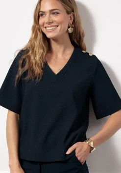 STUDIO ANNELOES SHIRT