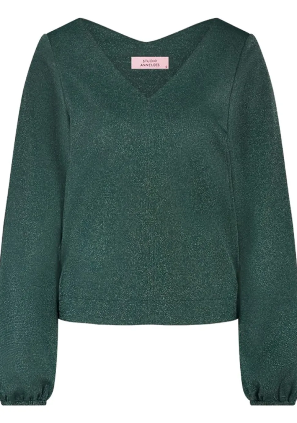 STUDIO ANNELOES SHIRT