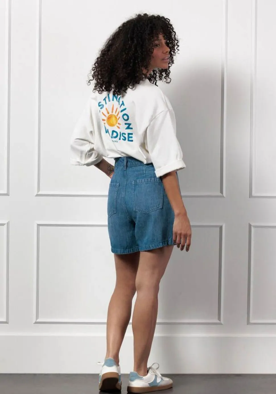 STUDIO ANNELOES SWEATER