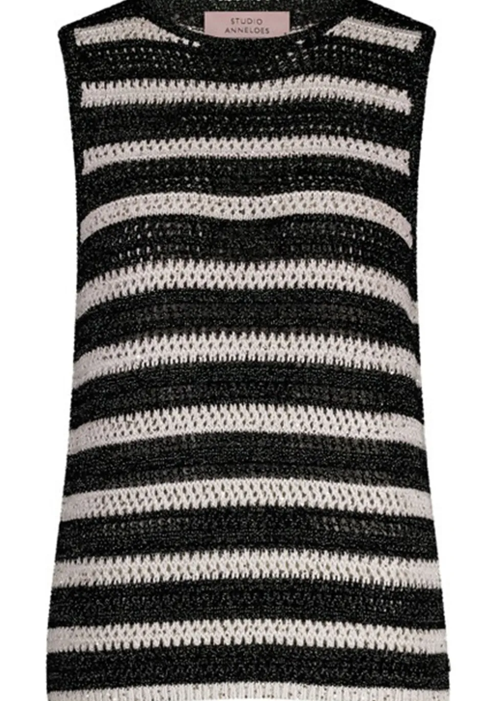 STUDIO ANNELOES TOP