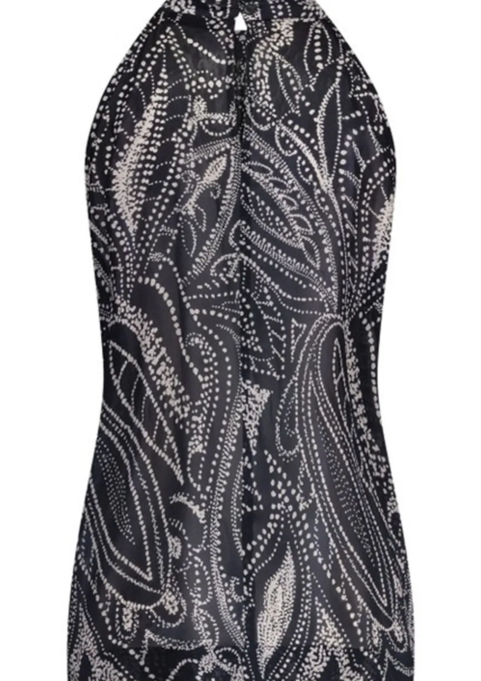STUDIO ANNELOES TOP