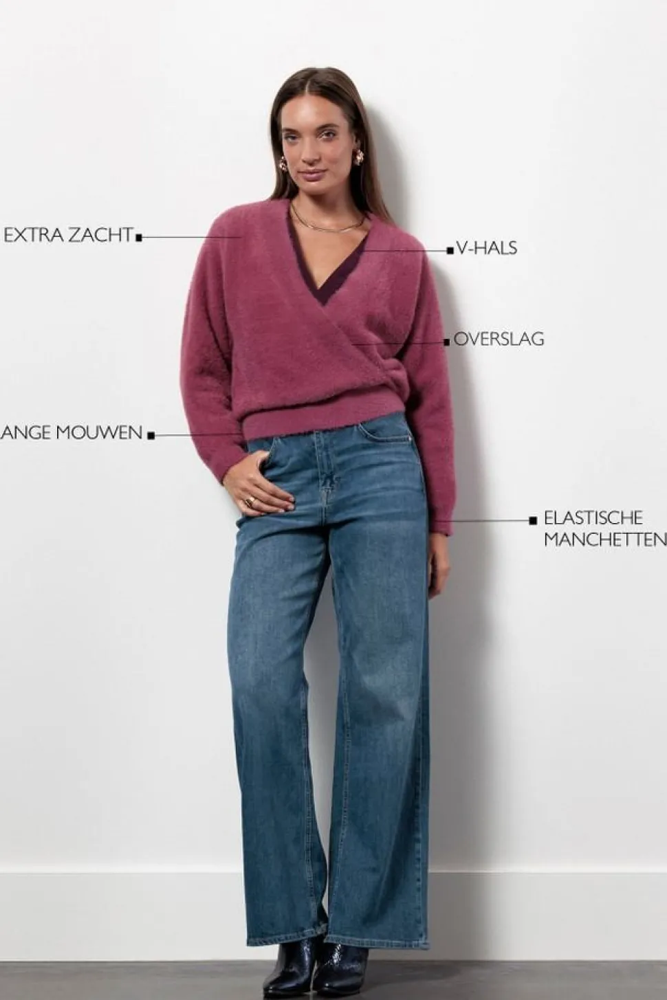 STUDIO ANNELOES TRUI