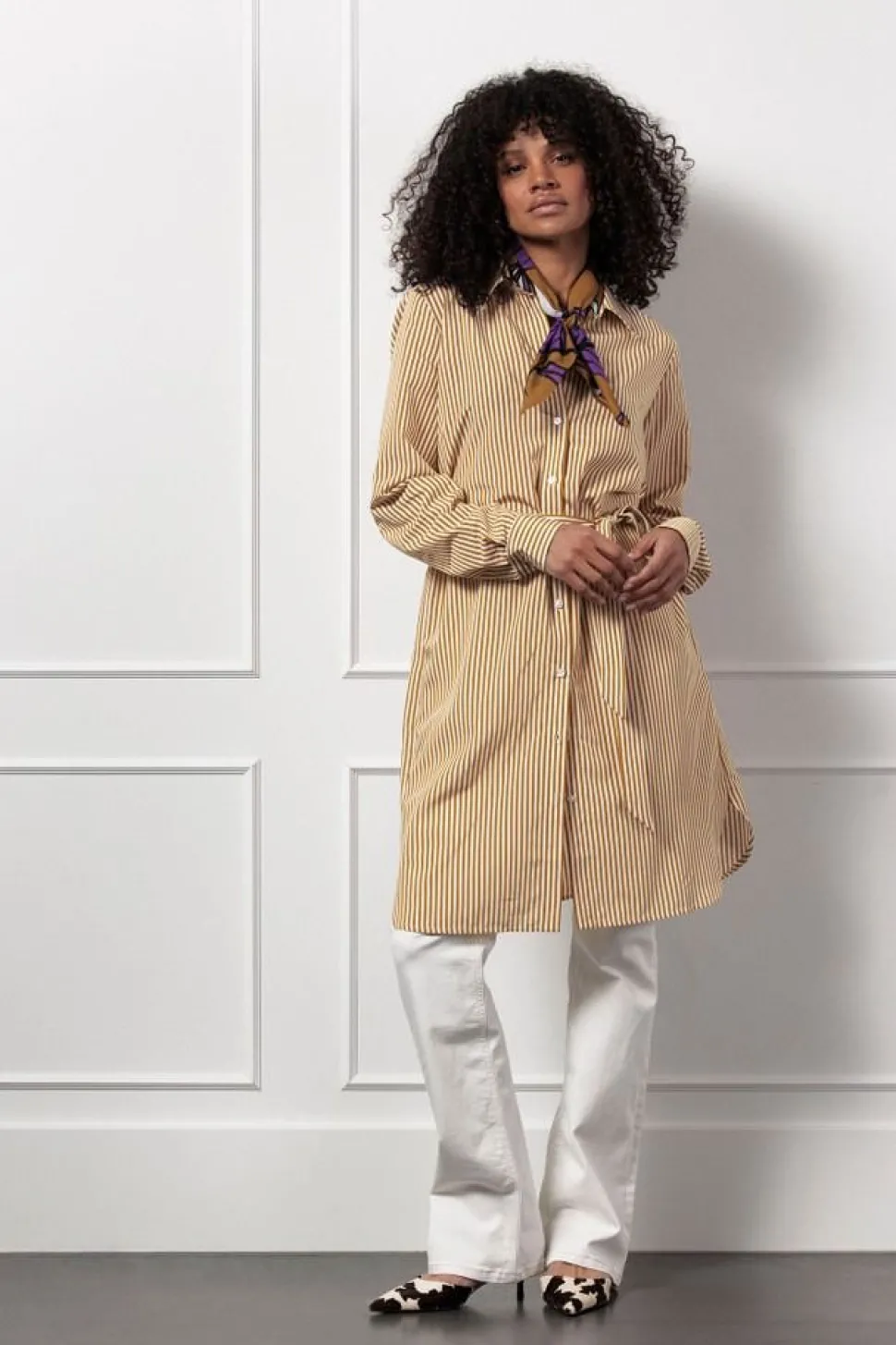 STUDIO ANNELOES TUNIEK