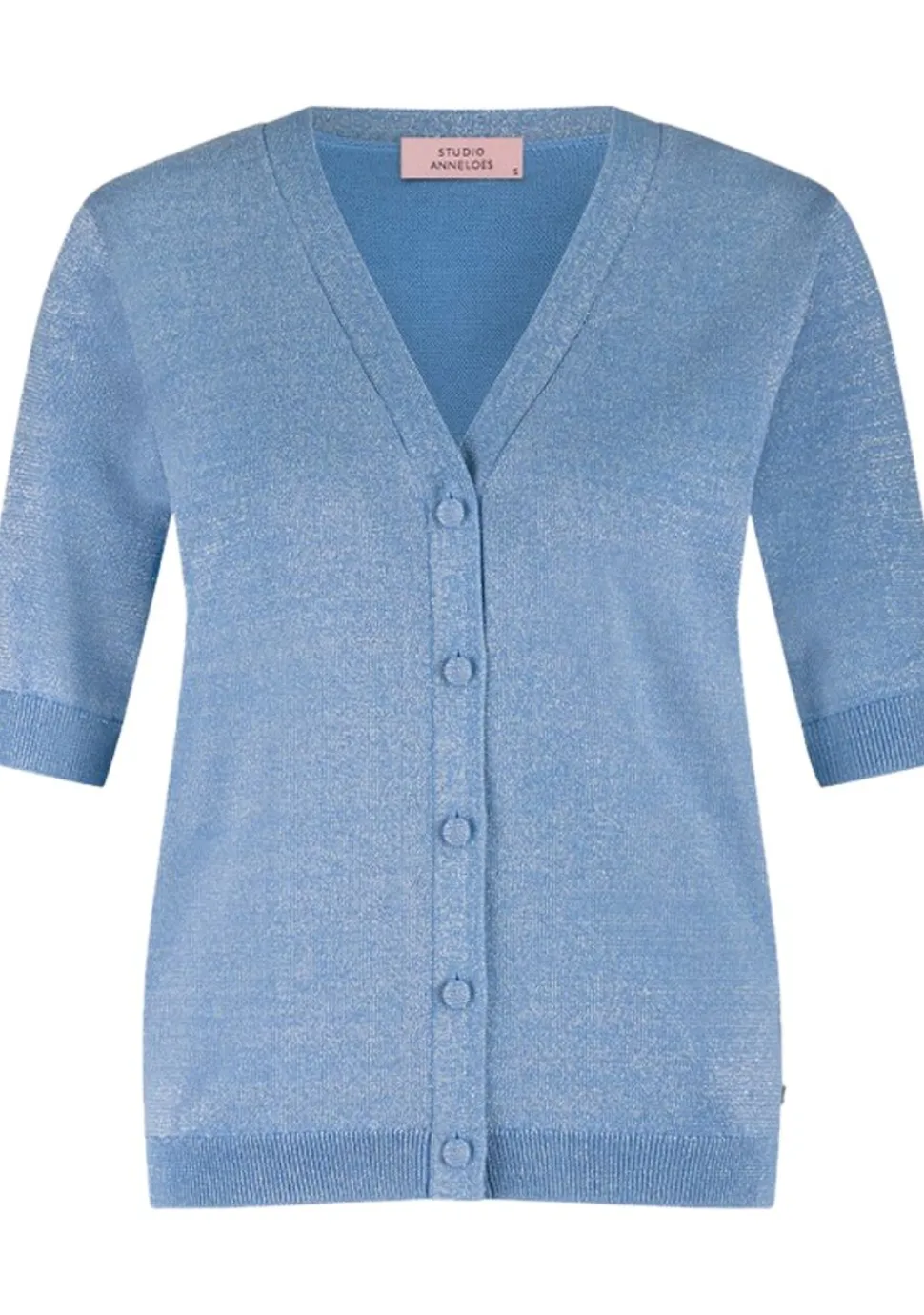 STUDIO ANNELOES VEST