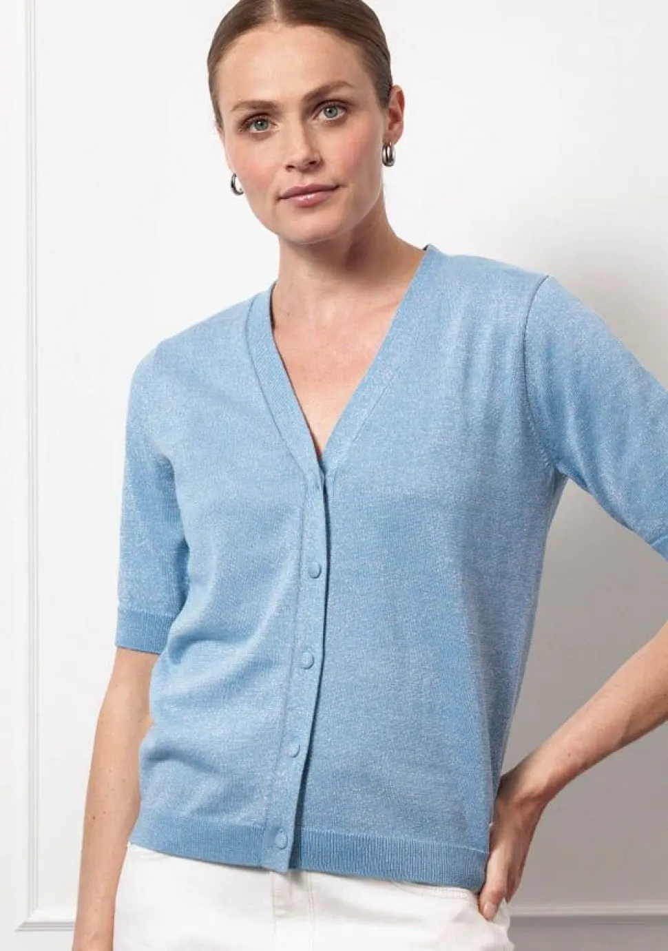 STUDIO ANNELOES VEST