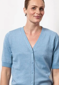 STUDIO ANNELOES VEST