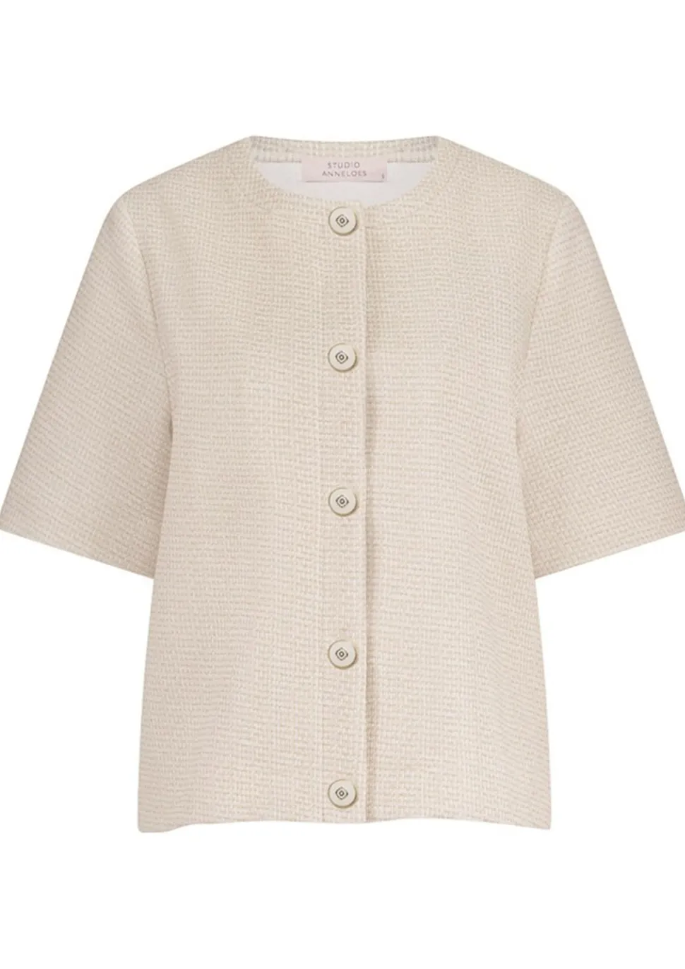 STUDIO ANNELOES VEST