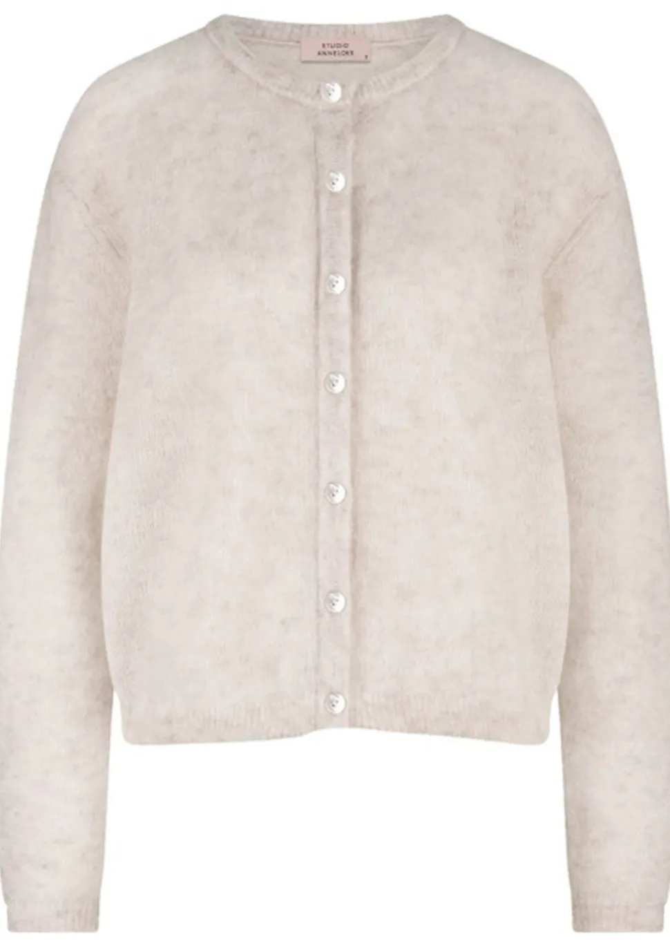 STUDIO ANNELOES VEST