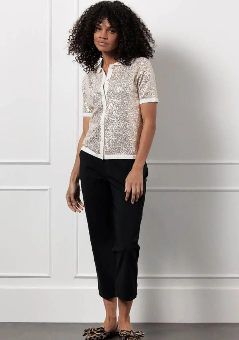 STUDIO ANNELOES VEST