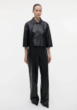STUDIO AR BLOUSE