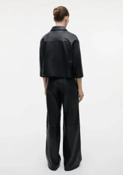 STUDIO AR BLOUSE