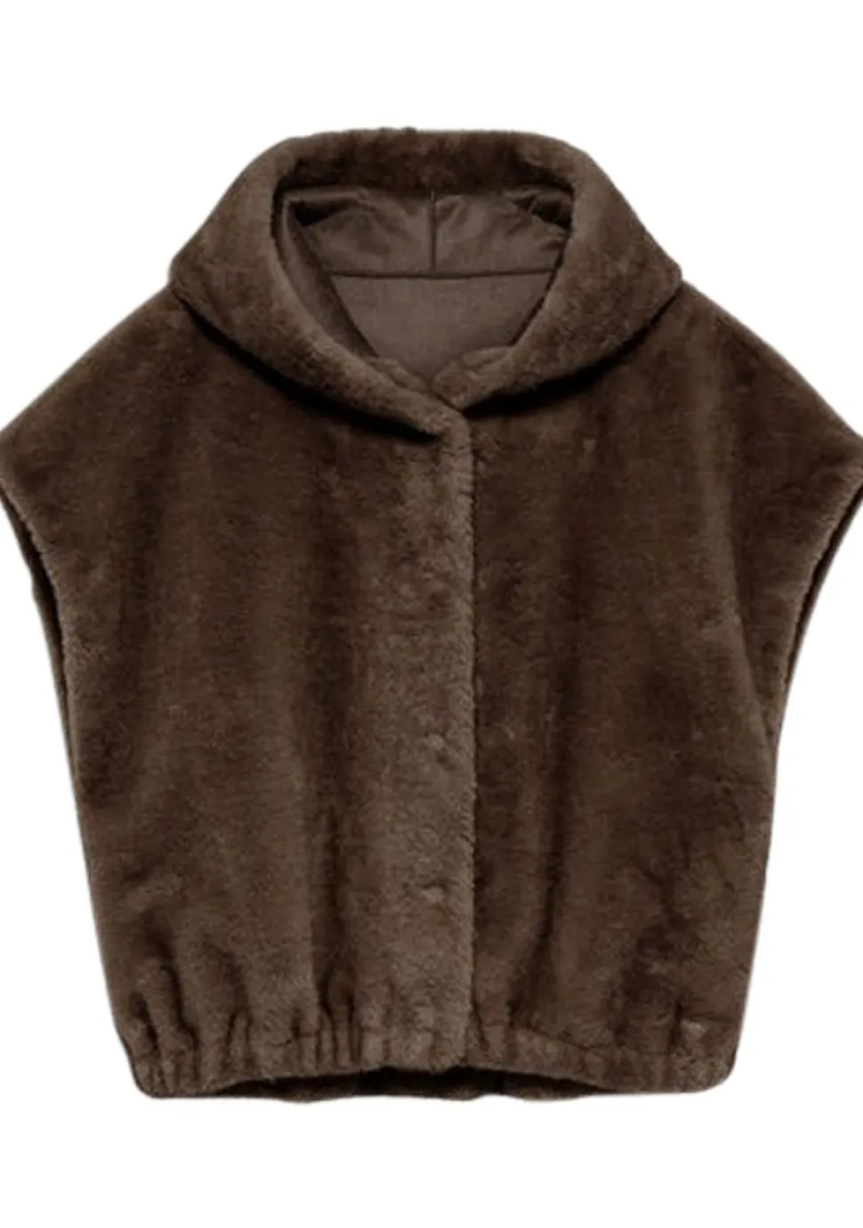 STUDIO AR BODYWARMER