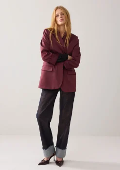 SUMMUM BLAZER