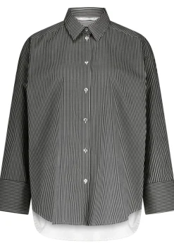 SUMMUM BLOUSE