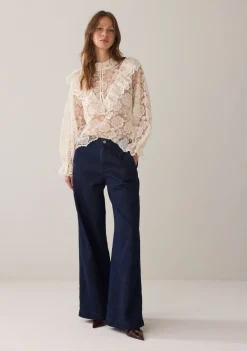 SUMMUM BLOUSE