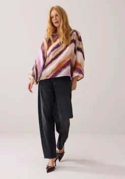 SUMMUM BLOUSE