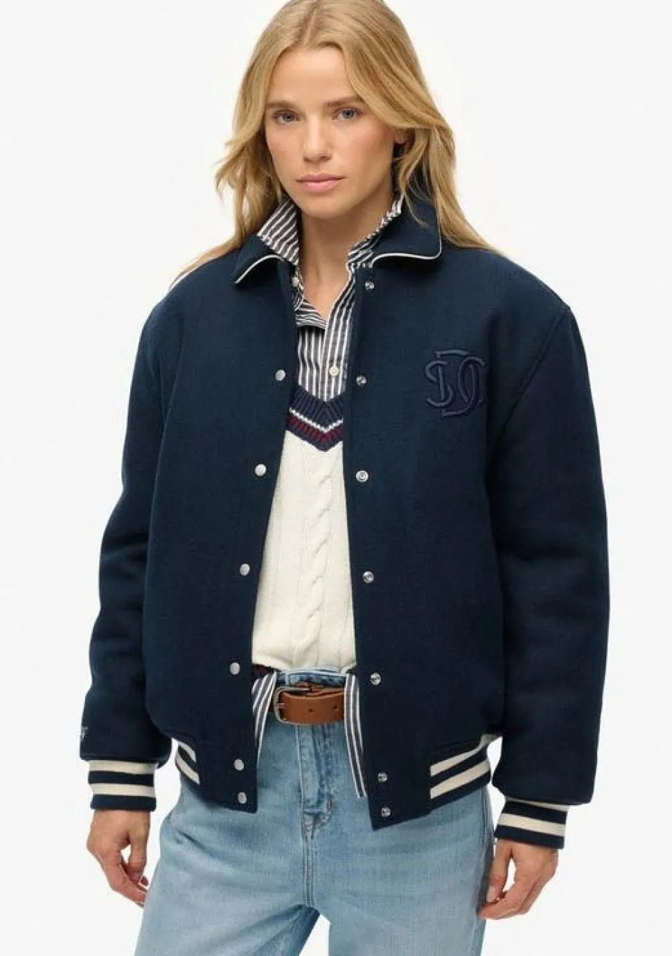 SUPERDRY BOMBERJACK