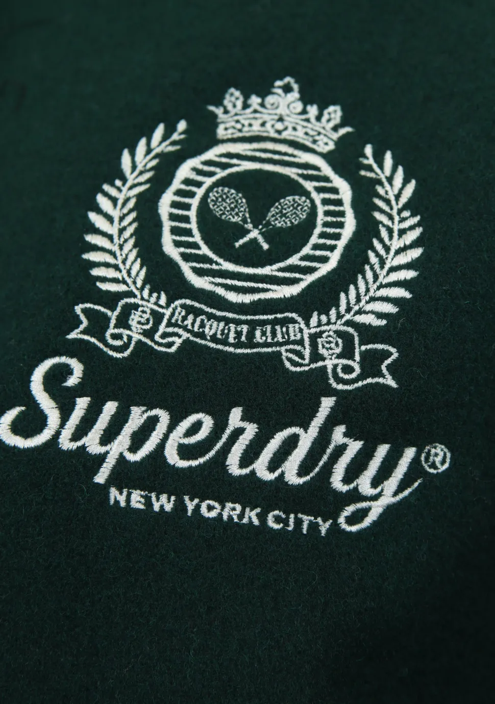 SUPERDRY BOMBERJACK