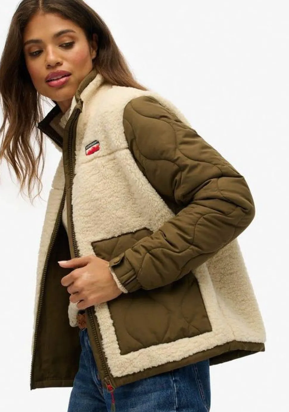 SUPERDRY JACK