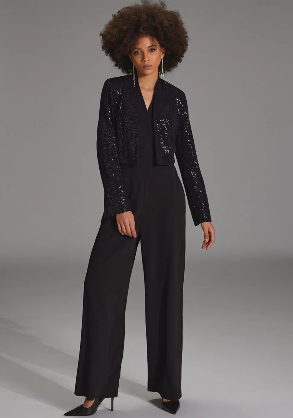 SWING BLAZER