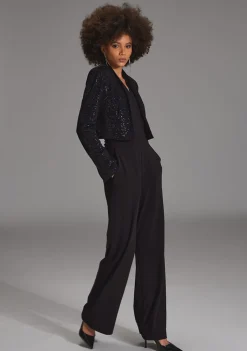 SWING BLAZER