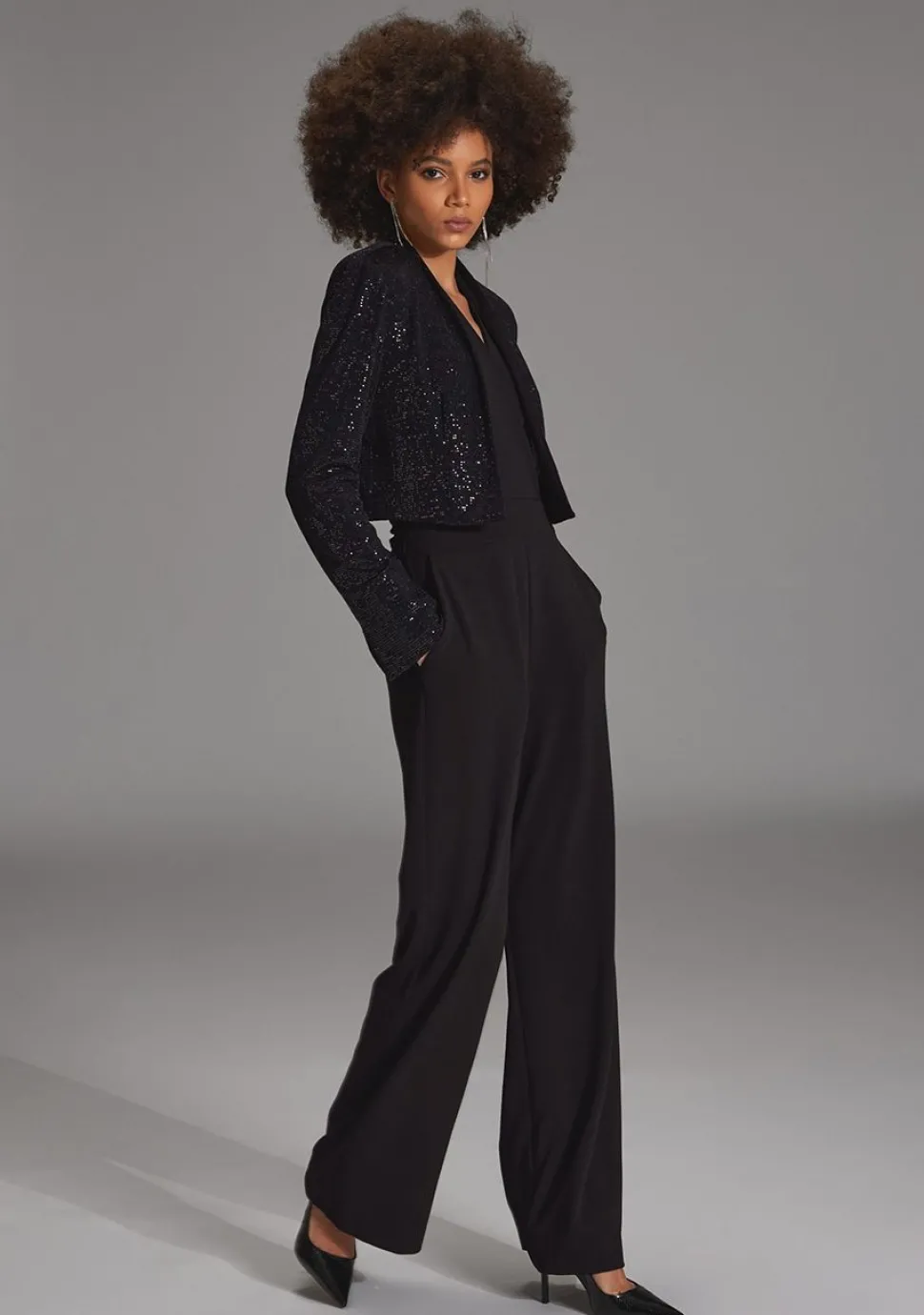 SWING BLAZER