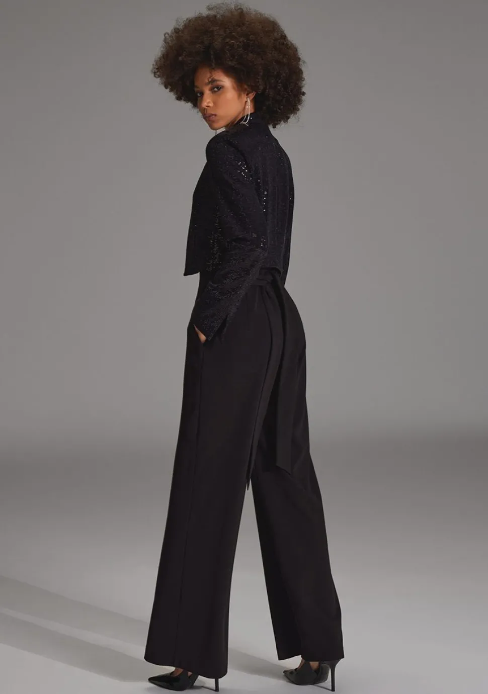 SWING BLAZER