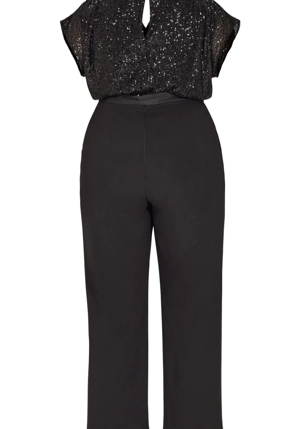 SWING JUMPSUIT