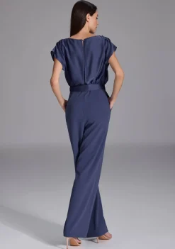 SWING JUMPSUIT