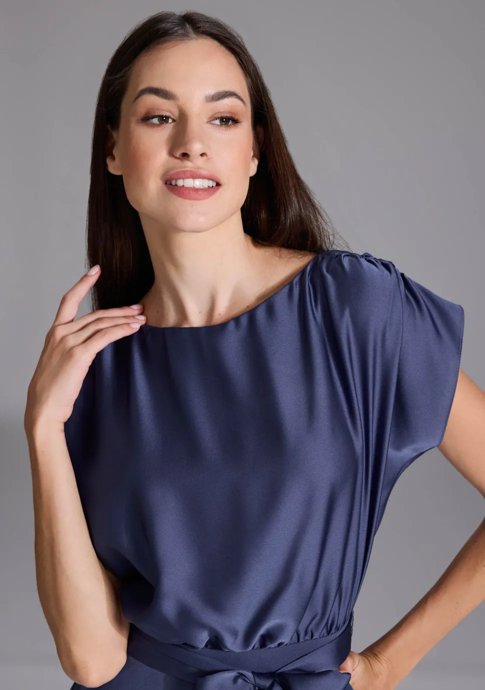 SWING JUMPSUIT